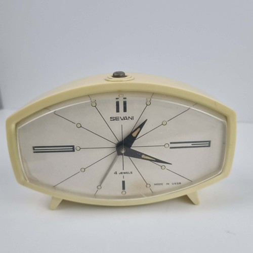 Vintage sevani sowjetischer - vintage,