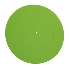 Plattentellermatte Slipmat