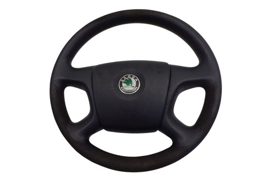 Lenkrad passt für skoda - lenkrad, fabia