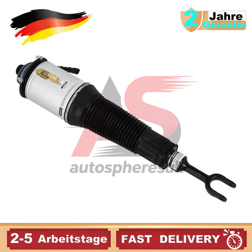 Für audi federbein - a8, d3