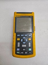 FLUKE 124 Industrie ScopeMeter