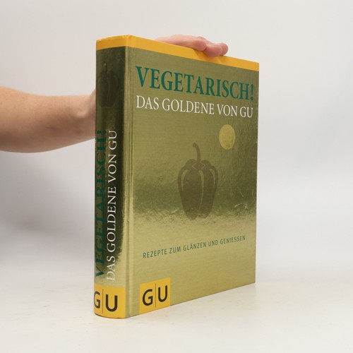 Vegetarisch das goldene - vegetarisch!,