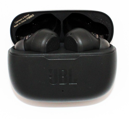 Jbl ear kopfhörer 200tws - in-ear-kopfhörer,