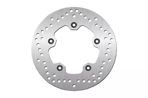 Bremsscheibe hinten yamaha - hinten,