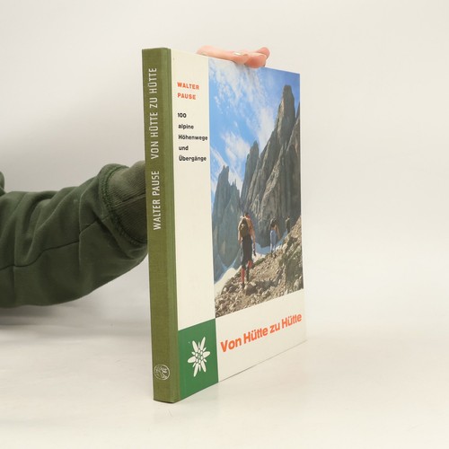 Von hütte - hütte , | 