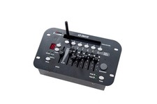 Wireless DMX Controller