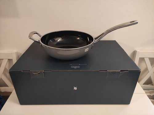 Wmf fusiontec platinum - fusiontec,