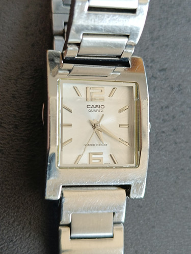 Casio uhr damen - uhr,