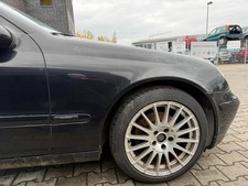 Mercedes C Klasse W203