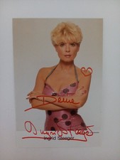 Ingrid Steeger -  - original