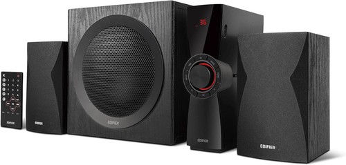 Edifier cx7 bt soundsystem - bt,