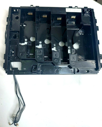 Patronenhalt für dell 1250c - für,