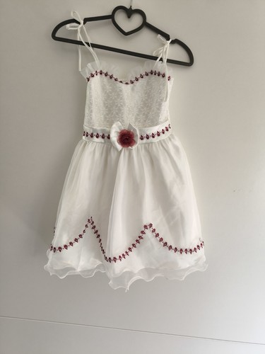 Kleid mädchen 116 122 - mädchen, 116/122