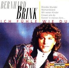Ich fühle wie von bernhard - ich,