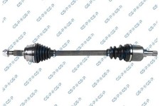 GSP Antriebswelle 203617 für