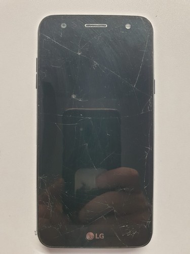 Power schwarz display - 2,