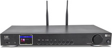 Ocean Digital WR-50 Internet
