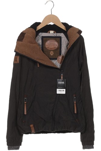 Naketano jacke damen anorak - naketano,