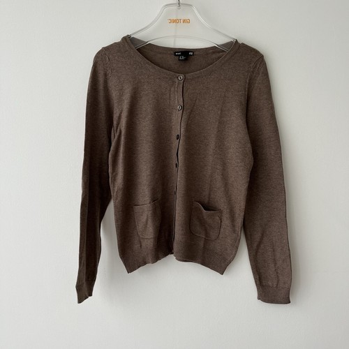 Cardigan strickjacke - cardigan,