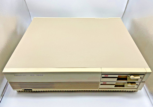 Se2728 historischer robotron - historischer,