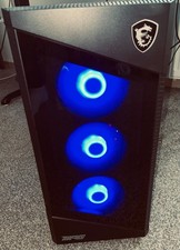 Gaming PC | i7-11700KF | RTX