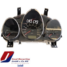 Mitsubishi Colt CZ3 Tacho MM0038-001
