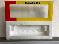 ✅Fleischmann HO/DC
