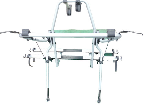 Auto fahrrad heckträger - auto,