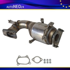 Katalysator für FIAT BRAVO