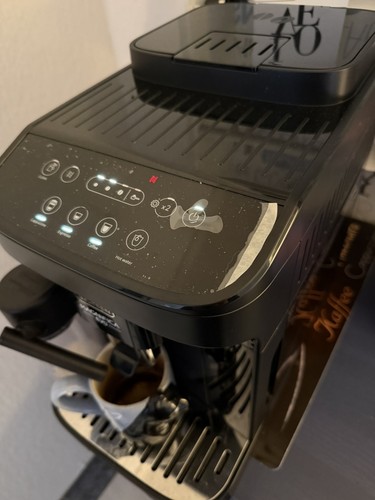 Delonghi magnifica - delonghi,