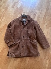 Cerruti  Herren-Lederjacke