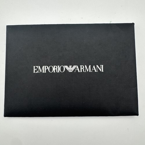Emporio armani original - armani,