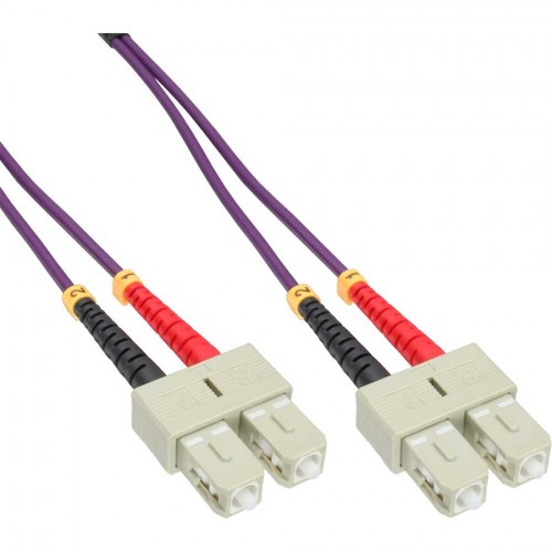 Inline lwl duplex kabel - inline®,