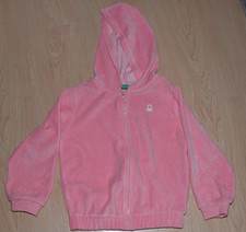 neuwertige Benetton Nicki