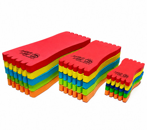 Vorfach aufwickler set - aufwickler, aus