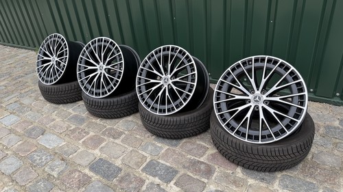 Mercedes eqe amg felgen - mercedes,