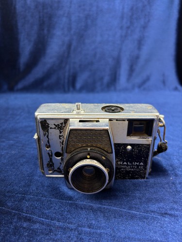 Vintage halina simplette - vintage,