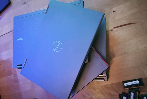 Verkaufe laptops notebooks - 5,