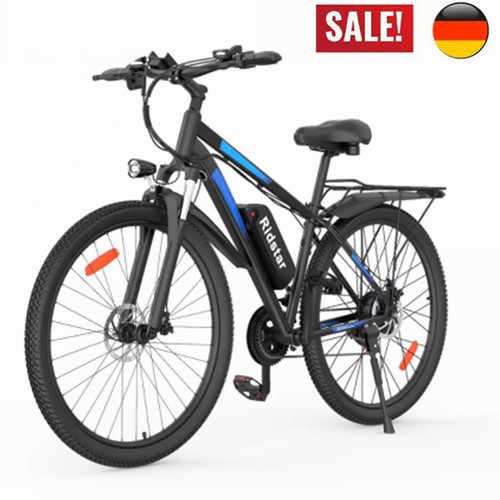 Neu bike herren zoll - e-bike,