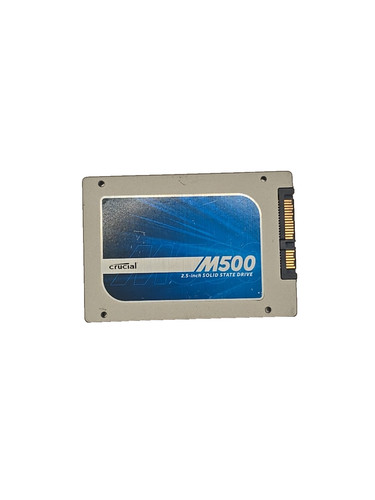Crucial m500 240gb ssd - crucial, 2,5"