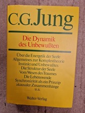 C.G.Jung, gesammelte Werke