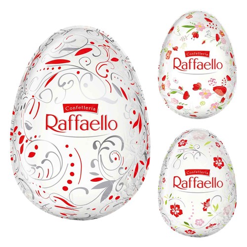 Ferrero raffaello osterei - ferrero,