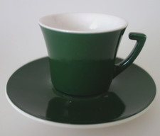 2 Espressotassen mit