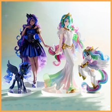 My Little Pony Figur Celestia