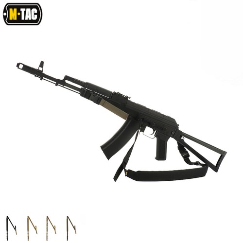 Tac zwei punkt waffenholster - m-tac, zwei-punkt-waffenholster