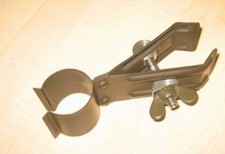 Sondenklemme zum Frieseke & Hoepfner SV500 Strahlungsmessgerät IM7001