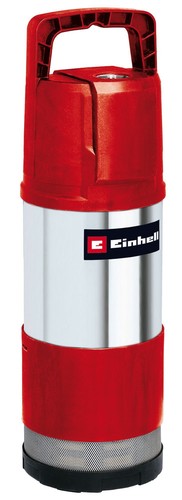 Einhell tauchdruckpumpe pp - tauchdruckpumpe, ge-pp