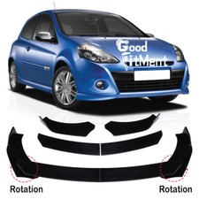 Spoilerschwert Frontspoiler