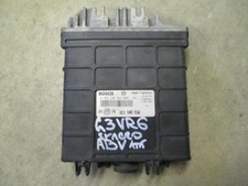 Motorsteuergerät Steuergerät VW Golf 3 Passat 35i 2.9 VR6 021906256 AAA ABV