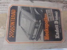 Interad kadett 210020110 - interad,